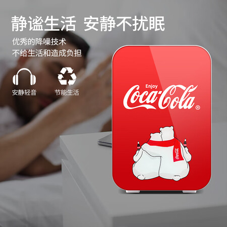 综合吐槽可口可乐TJ-8评价真的好吗？一个月后的感受！