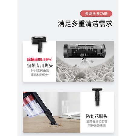 吸尘器鲨客x3和鲨客x4哪个好?区别是什么?