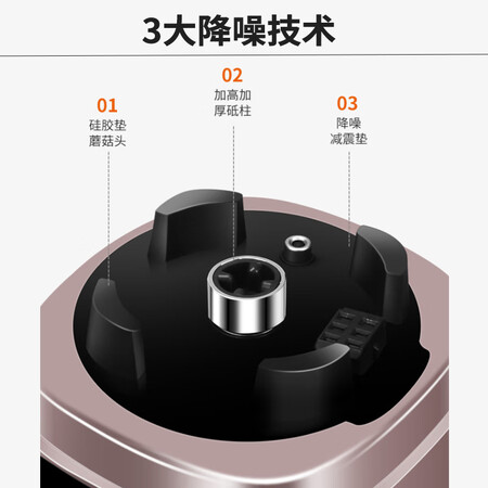 九阳l18-y928s与苏泊尔sp815s相比哪个好?区别是?