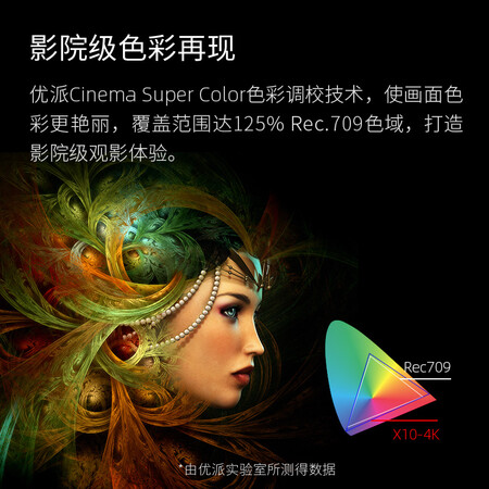 优派x10对比奥图码i5哪个好?有区别吗?