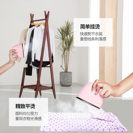 飞乐思蒸气小熨斗怎么样?牌子好吗?