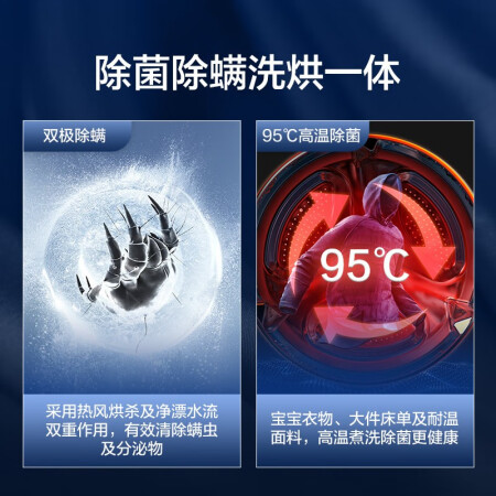松下XQG100-ND1MT评测如何-松下XQG100-ND1MT耐用性与使用体验报告_http://www.meifudie.com_好物_第5张