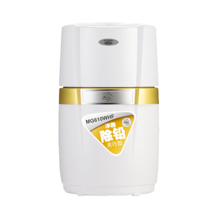 怡口净水全屋中央净水器 MG610WHF怎么样？值得入手吗？