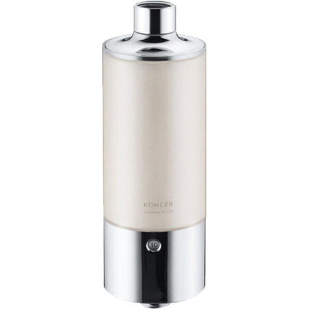 科勒净水器随心雨淋浴净化器K-R72914T-CP怎么样?评价如何?