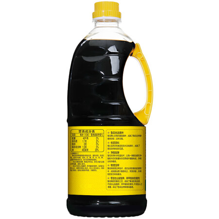 优缺点分析鲁花自然鲜酱香酱油1.98Lxa0 特级生抽 零添加防腐剂xa用户反馈好吗？全方位测评解密！