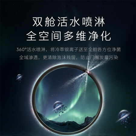 COLMO洗衣机CLDG12E-E还不错吗-COLMO洗衣机CLDG12E-E使用体验分享_http://www.meifudie.com_好物_第4张