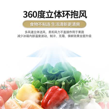 夏普235升双开门冰箱怎么样？属于什么档次？