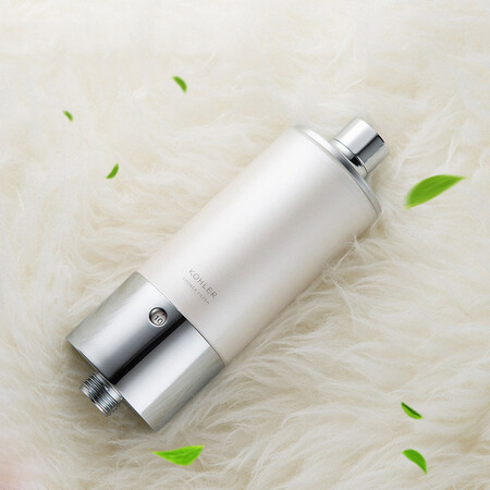 科勒净水器随心雨淋浴净化器K-R72914T-CP怎么样?质量如何?