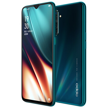 oppok5和realmex2哪个好?有什么区别?