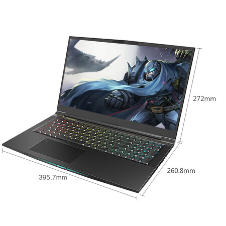 机械革命深海泰坦x9ti-r怎么样?是品牌吗?