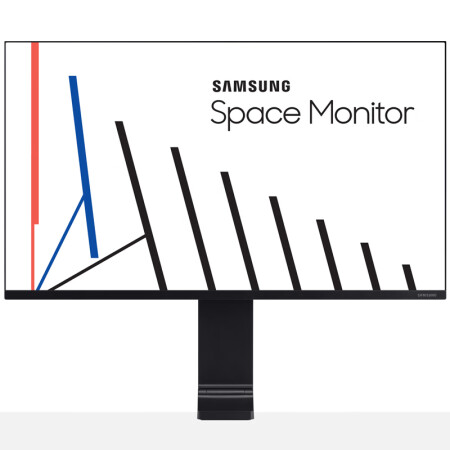 三星27英寸Space  2KQHD高清 144Hz显示器S27R750QEC怎么样？质量靠谱吗？
