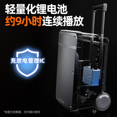 惠威和山水音响哪个好用点-惠威和山水音响深度对比_http://www.meifudie.com_好物_第5张