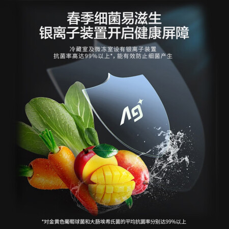 松下冰箱265升与303升哪款更好-松下冰箱265升与303升全面比较与分析_http://www.meifudie.com_好物_第5张