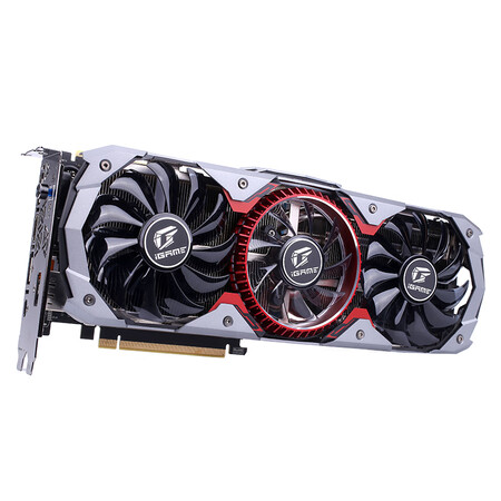 出乎意料:七彩虹igame geforce rtx 2070 super advaced oc评价如何?