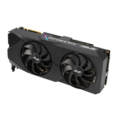 华硕DUAL-RTX2070S-O8G-EVO怎么样？是品牌吗？