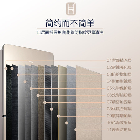 TCLBCD-216TF1怎么样?评价好吗?