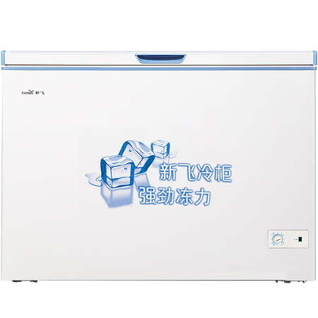 新飞BCBD-300KHAT怎么样?质量靠谱吗?