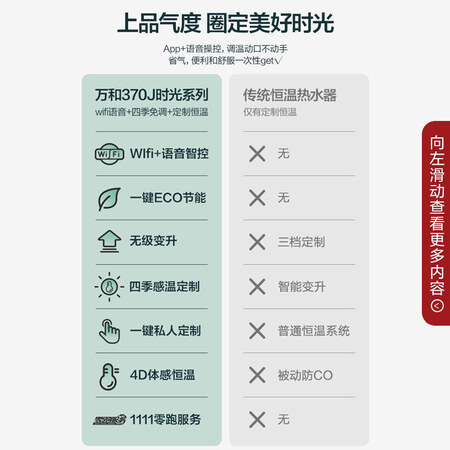 过来人感受万和JSQ25-370J13体验反馈优缺点？用过的大神分享测评！