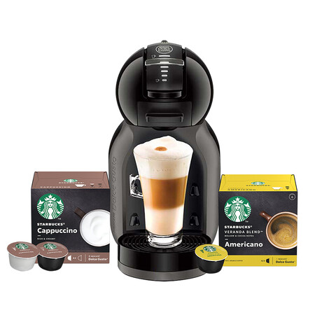 DOLCEGUSTOEDG305.WB怎么样_http://www.itswebtime.com_好物推荐_第1张