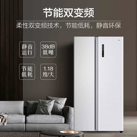 海尔bcd-510wdem和480wbpt冰箱哪个好?有区别吗?