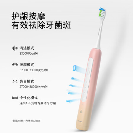 华为HiLink电动牙刷怎么样?值得入手吗?