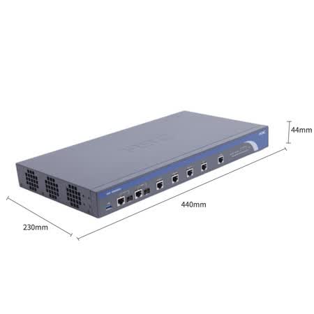 华三ER5200G2怎么样?评测好吗?