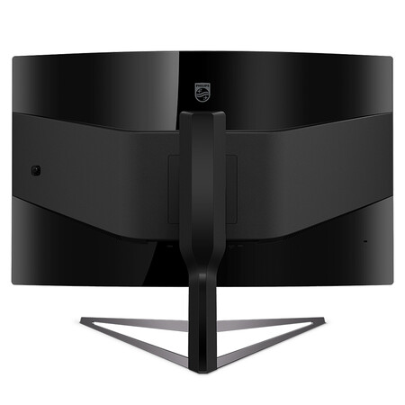 飞利浦 27英寸 165Hz 1800R曲面显示器278M6QJEB5怎么样?是品牌吗?