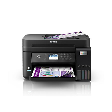 客观说说爱普生（EPSON） 无线彩色照片墨仓式喷墨连供家用办公多口碑如何？一定要参考！