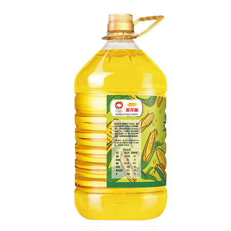一起剖析金龙鱼物理压榨玉米油6.18L是不是真的好用？用了二周真相分享！