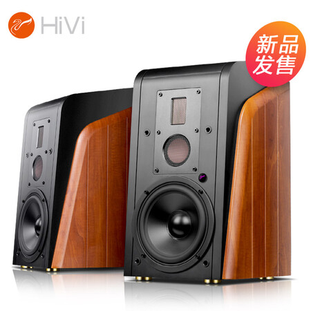 惠威HiVi M300MKII怎么样?评测好吗?