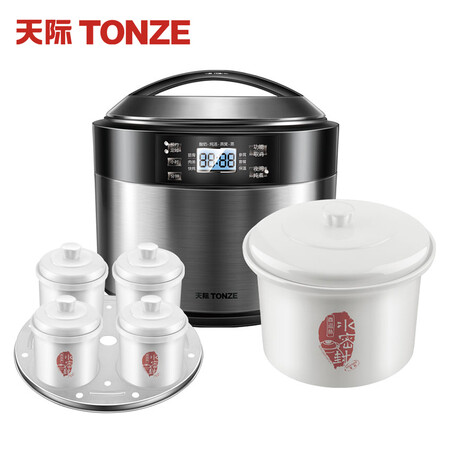 天际DGD35-35EWG怎么样?性价比高吗?