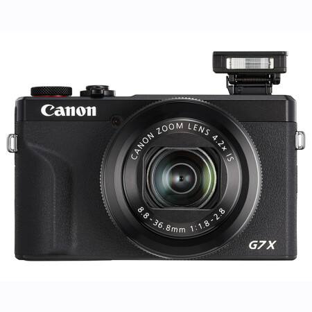 佳能PowerShotG7 X Mark III真实体验评测_http://www.meifudie.com_好物_第5张