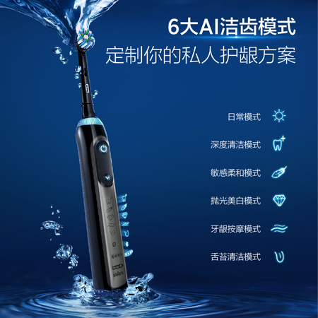 欧乐BP20000怎么样?性价比高吗?