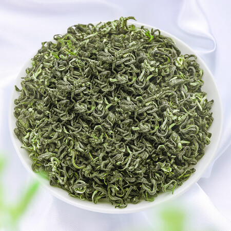 优缺点吐槽悦己初露 特级明前碧螺春绿茶 芽嫩茶香 赠送礼袋 250克（125克2盒）到底如何？谁用过使用感受！！