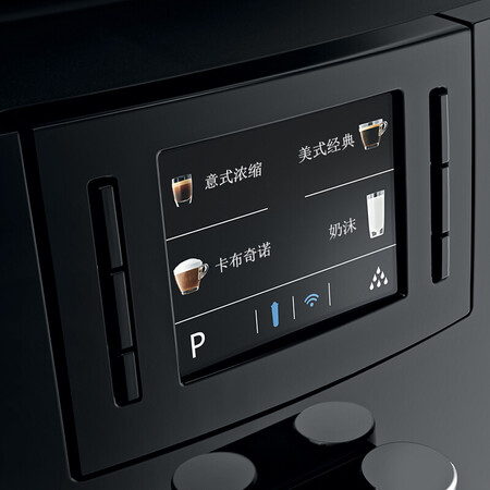 JuraE6怎么样？上档次吗？