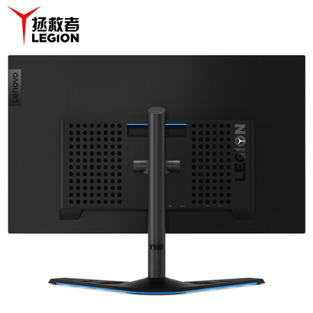 联想拯救者 27英寸2K QHD 165Hz显示器Y27gq-20怎么样?质量好吗?