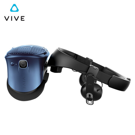 htc vive pro eye和 pro 2哪个好?有啥区别?