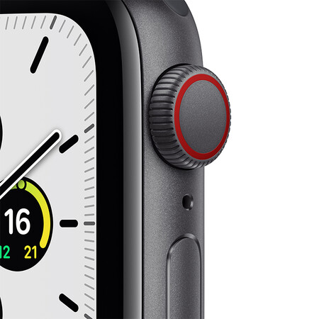 了解评测说说AppleApple Watch SE真实感受曝光？吐槽三周感受告知！