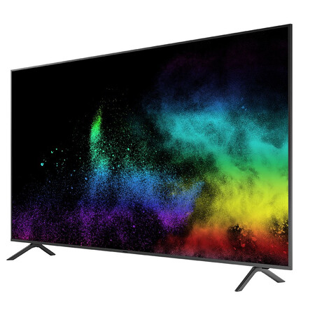 三星ua65ru7550和ua65ru7700哪个好?有什么区别?