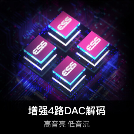 ROG 棱镜s游戏耳机怎么样？有谁用过？