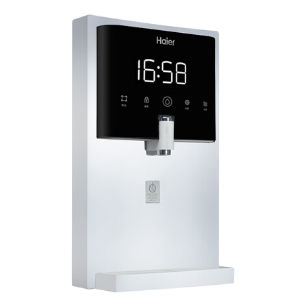 海尔净水器全屋套餐 HP05升级版前置过滤器怎么样？质量靠谱吗？