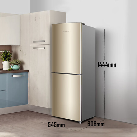 容声BCD-180WD12D怎么样?评测好吗?