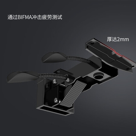 体验点评感受莱克-帝家（LIKE-REGAL）980办公椅真实使用感受？求老司机指教！