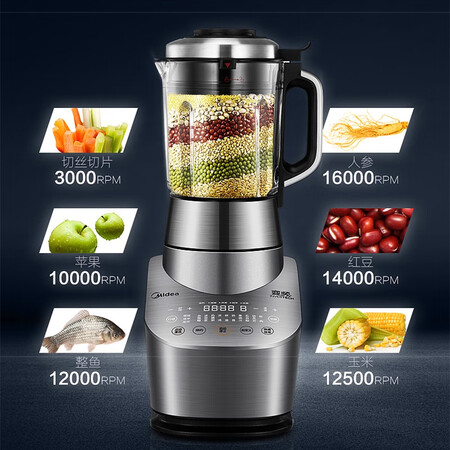 美的BL1523A怎么样-美的BL1523A真实用户使用评价_http://www.itswebtime.com_好物推荐_第4张