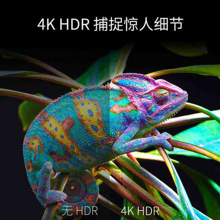 海信hz70e3d和小米e65a哪个好?区别有吗?