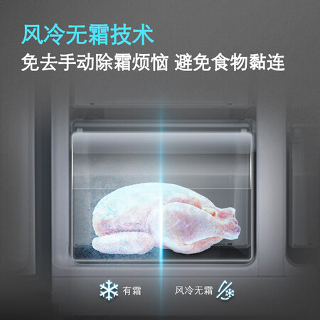 西门子冰箱500升和600升哪个好用-西门子冰箱500升和600升深度对比_http://www.meifudie.com_好物_第5张