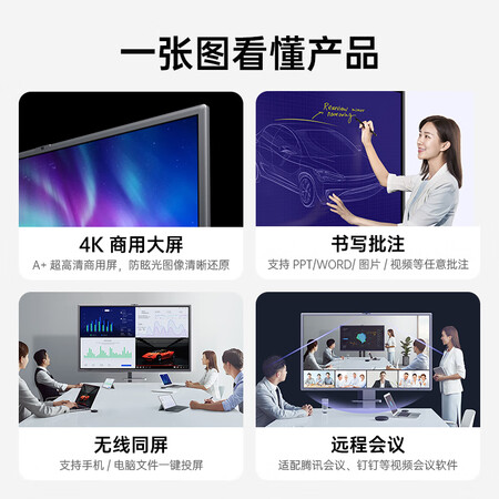 皓丽E55怎么样？测评如何？