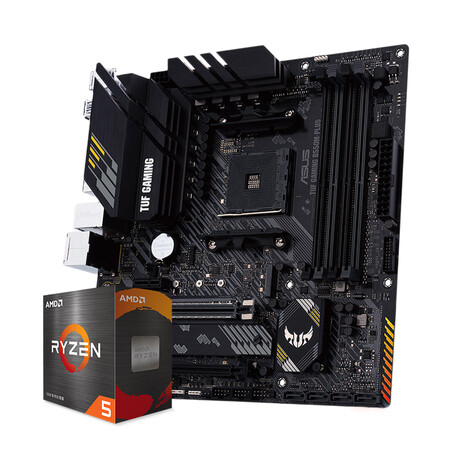 图文剖析AMD5600X优缺点曝光分析？交流两个月心得分享！