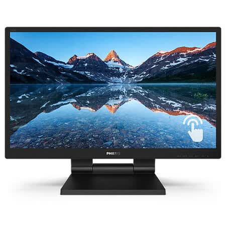 显示器飞利浦242b9t和aoc e2472pwut/bs 23.6英寸哪个好？区别是什么？