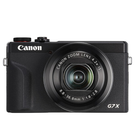 佳能PowerShotG7 X Mark III真实体验评测_http://www.meifudie.com_好物_第3张